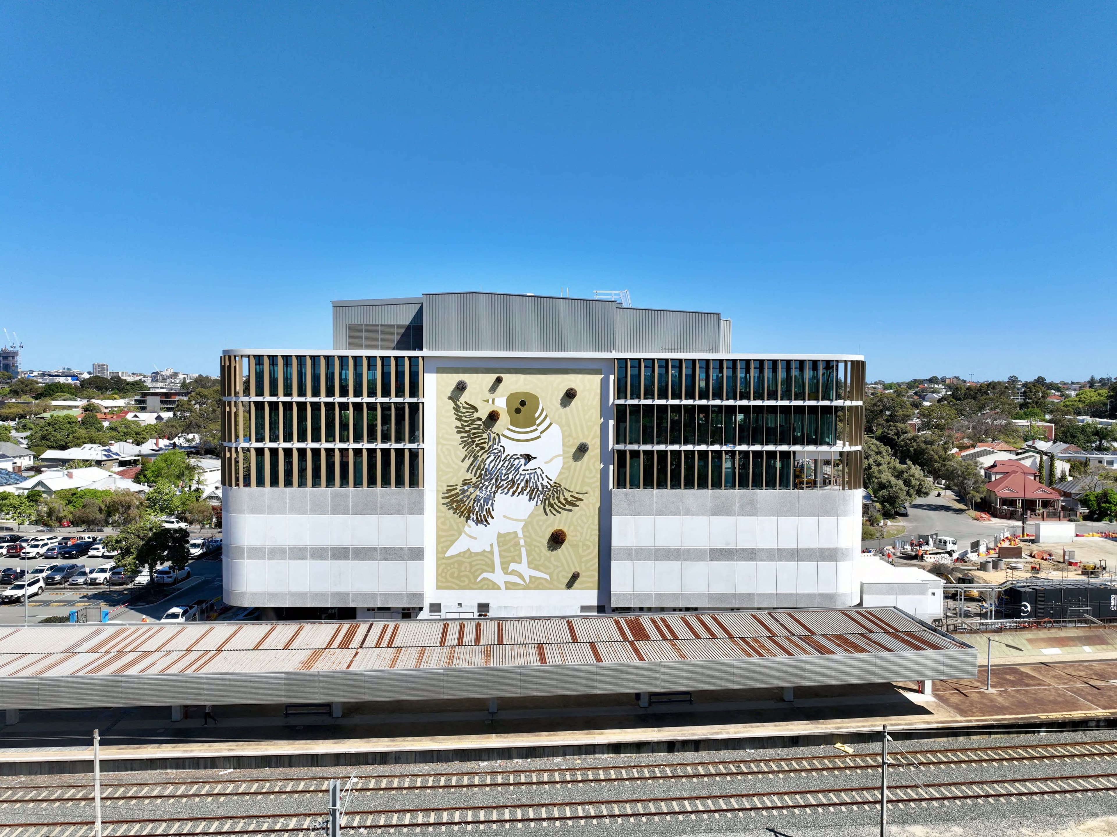 PUBLIC TRANSPORT OPERATIONS CONTROL CENTRE - ADCO Constructions-case-study-detail